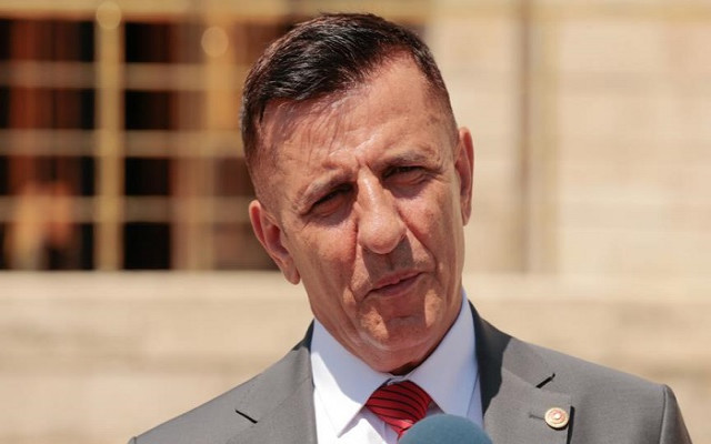 MHP’li Arkaz’dan Tunç Soyer’e Sivas tepkisi