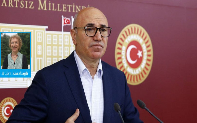 TBMM’nin Medipol Hastanesi ile anlaşması ortaya çıktı; CHP’li Tanal’dan çarpıcı öneri geldi