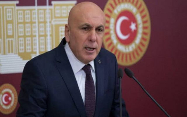 İsmail Ok: Kaz Dağları’nda 500 ton siyanürle altın arayacaklar