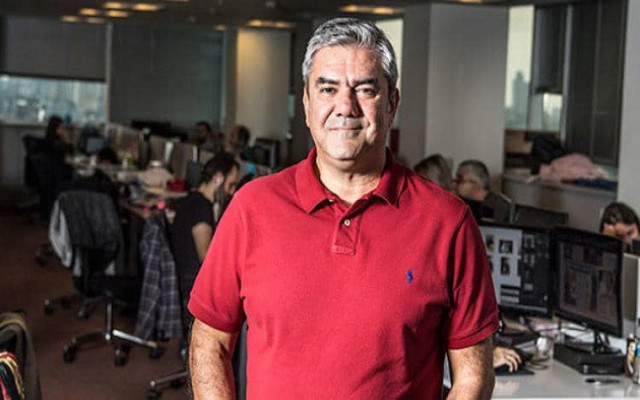 Yılmaz Özdil: Bu yaz Ayetel kürsi diyeti moda