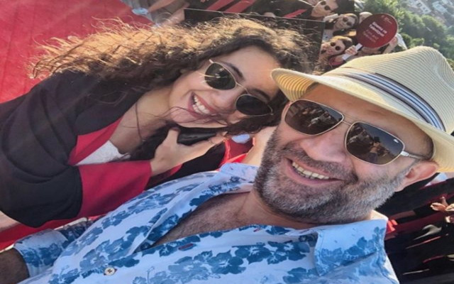 Şevket Çoruh'un paylaşımına beğeni yağdı