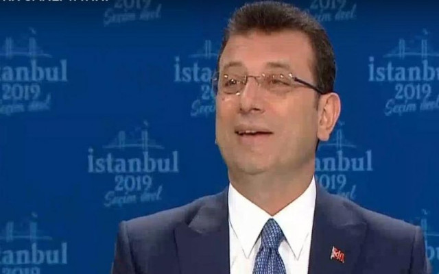 İmamoğlu:Yardımcılarım,müdürlerim kadın olacak