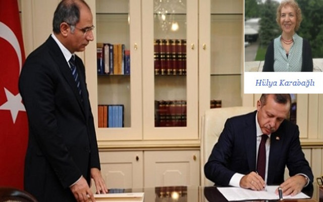 Kulis: Çözüm sürecinin bakanı Ala geri dönüyor