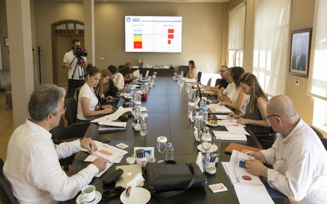 Türk Dış Politikası Kamuoyu Algıları Araştırmasının 2019 yılı sonuçları açıklandı