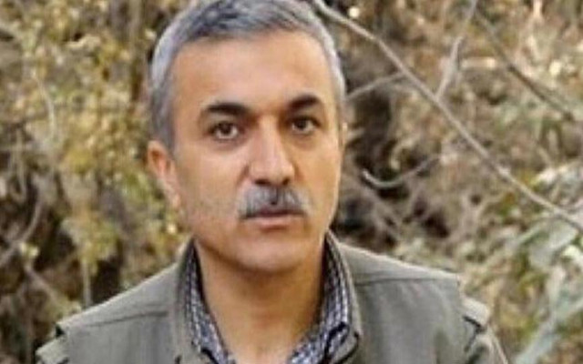 PKK’ya ağır darbe!