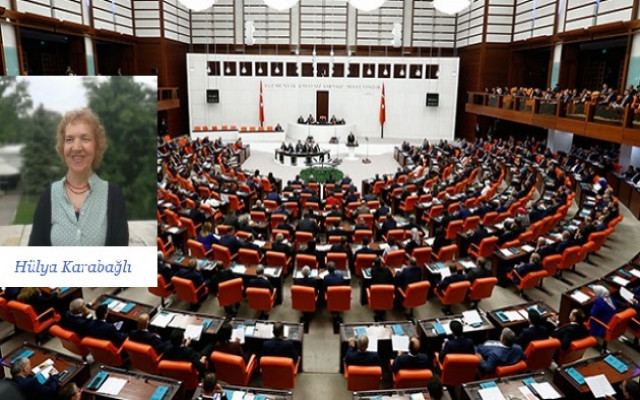 KADEM: Şiddet mağdurunun azmettirene karşı da korunması sağlanmalı