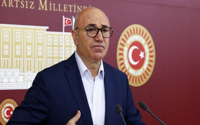 CHP’li Tanal’dan engellilerden KDV alınmasın teklifi