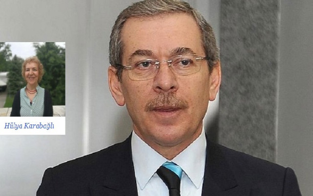 Abdüllatif Şener AKP’den istifa eden Babacan’ı kutladı