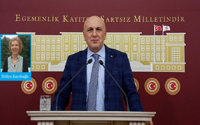 İYİ Parti’den CHP’li belediyelerdeki akraba kıyağına sert tepki