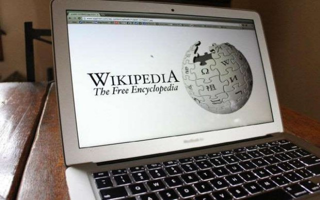 Wikipedia'nın açılması için şartlar açıklandı