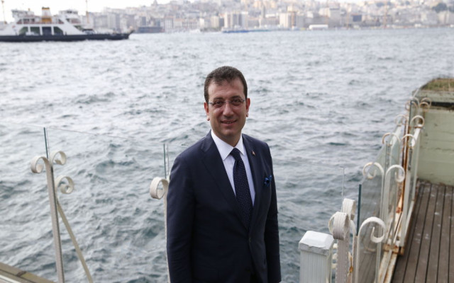 İmamoğlu tartışılan o ziyareti açıkladı