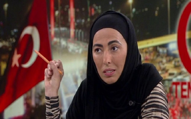 Nihal Olçok’tan Bahçeli’ye Öcalan göndermesi!