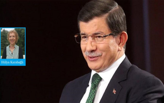 Davutoğlu’ndan Sakarya Meydan Muharebesi çıkarması