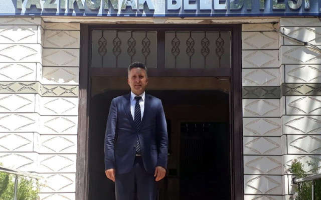 AKP'li eski başkan belediyeyi işte böyle hortumlamış!