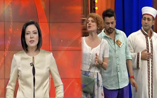 12 Ağustos Reyting sonuçları: Fox Haber...
