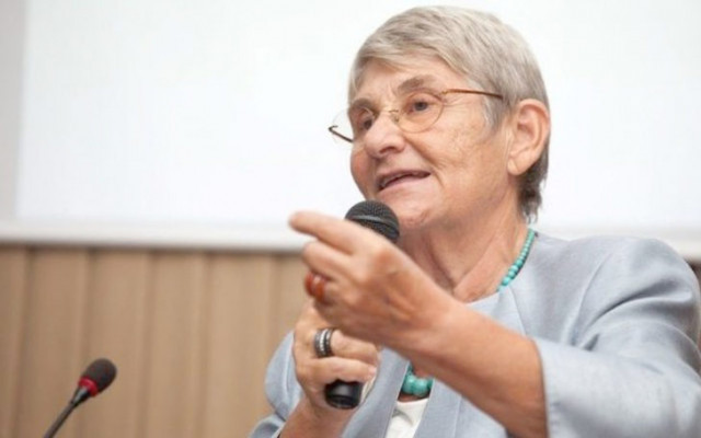 Canan Karatay: Bulabiliyorsanız bol bol et yiyin