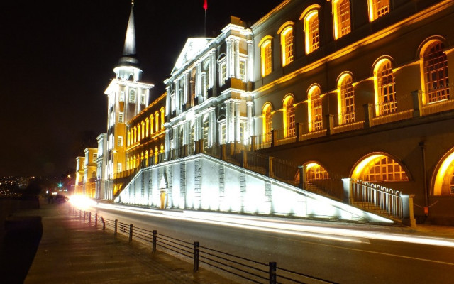 Kuleli'nin satışı iddiası Gürsel Tekin'le Nedim Şener'i karşı karşıya getirdi.