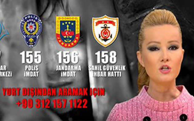 RTÜK üyesi Bildirici'den Müge Anlı tepkisi