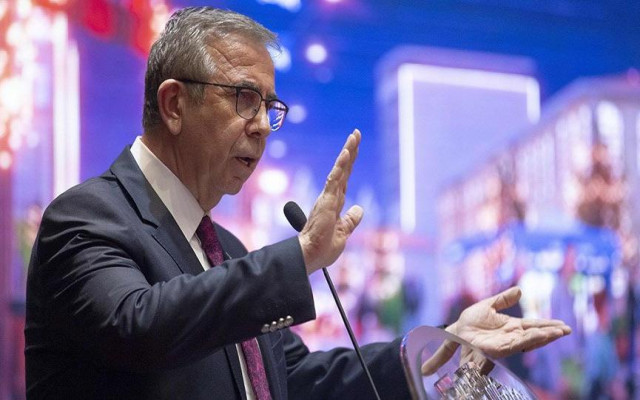 Belediyeye mazbata haftası personel alınmış