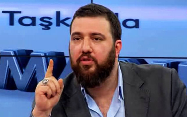Abdülmahid'in torunu hanedanlık istedi!