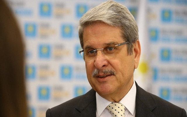 Aytun Çıray'dan bölücü sözlerine sert yanıt