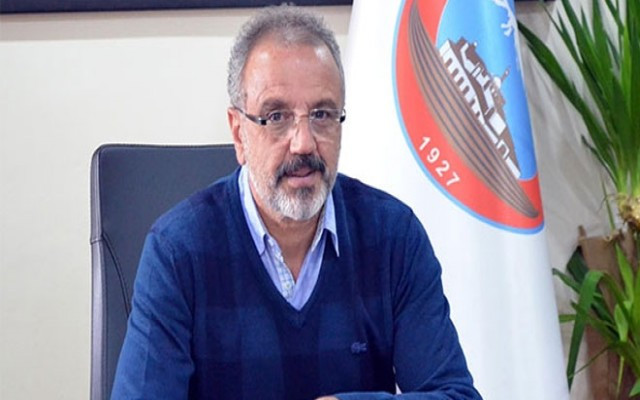 Sırrı Sakık: HDP sine-i millete dönmeli