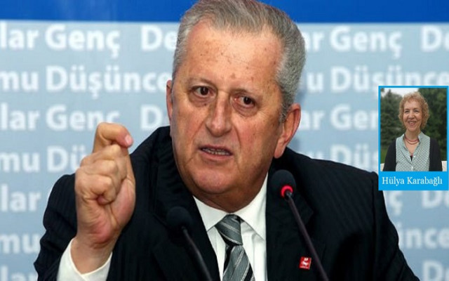 Rıfat Serdaroğlu: Ankara ve İstanbul’a da sıra gelebilir