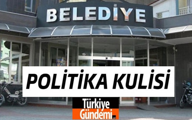 Turkiyegundemi.com Politika Kulisi: AKP'li vekilin kardeşi sınavsız memur mu?