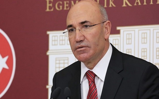 CHP’li Tanal: Kamu Denetçiliği saatleri ayarlama enstitüsüne döndü