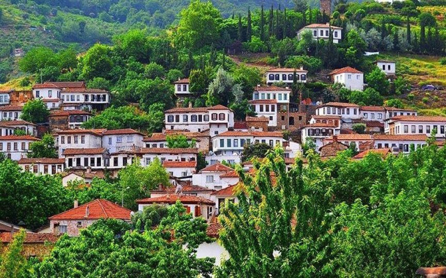 Bir cennete daha el atıldı,bu kez AKP'liler de isyan etti