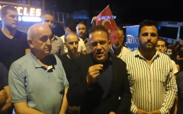 Boşnaklardan Rasim Ozan tepkisi