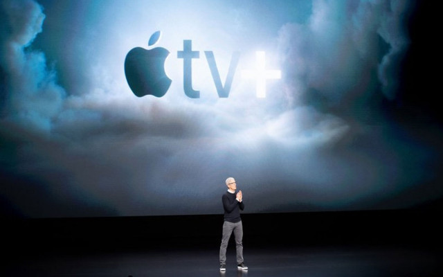 APPLE TV Kasım'da geliyor mu ?