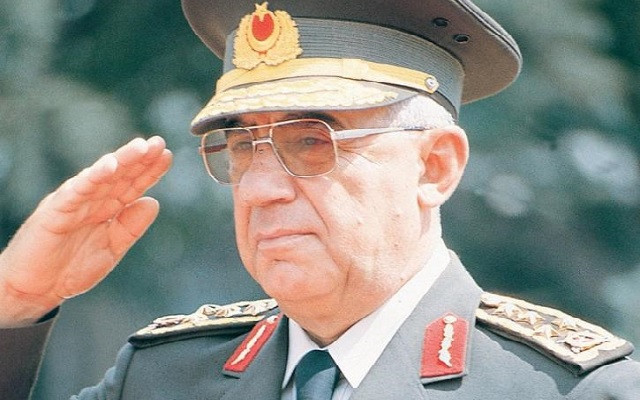 Em. Org. Karadayı'nın istinaf başvurusu: Ölmeden önce aklanmak istiyorum