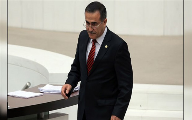 Eski vekil de Fikirtepe projesi mağduru