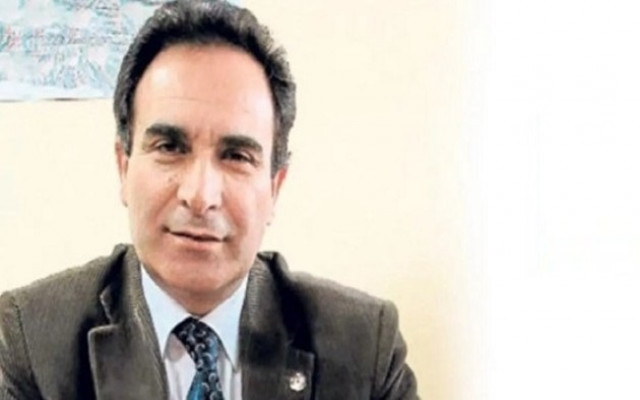 Prof. Haluk Eyidoğan: İstanbul’da deprem yer hareketi şiddeti bazı ilçelerde çok arttı
