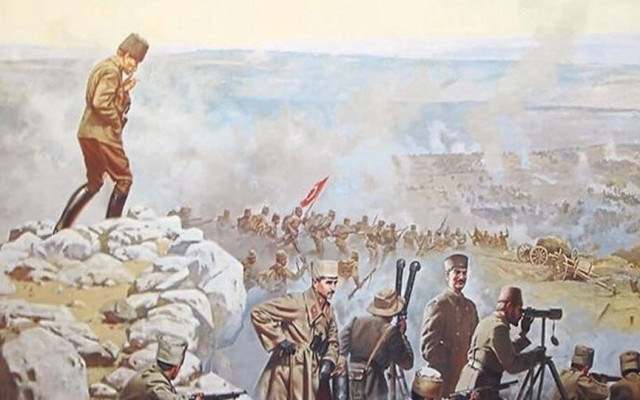 Diyanet sonunda Atatürk'ü hatırladı