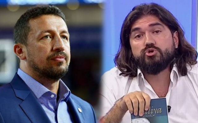 Türkoğlu'ndan ROK'a: Layık olduğu çukura gönderilmeli!