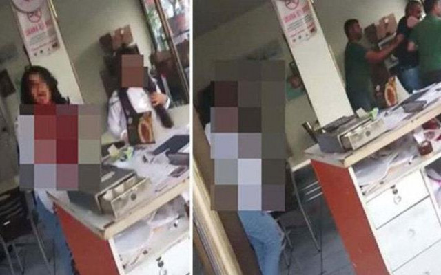 Dünya Emine Bulut'un feryatlarını duydu