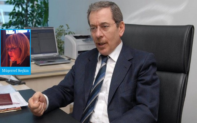 CHP'li Abdüllatif Şener: 7 Haziran-1 Kasım dönemi açıklansın