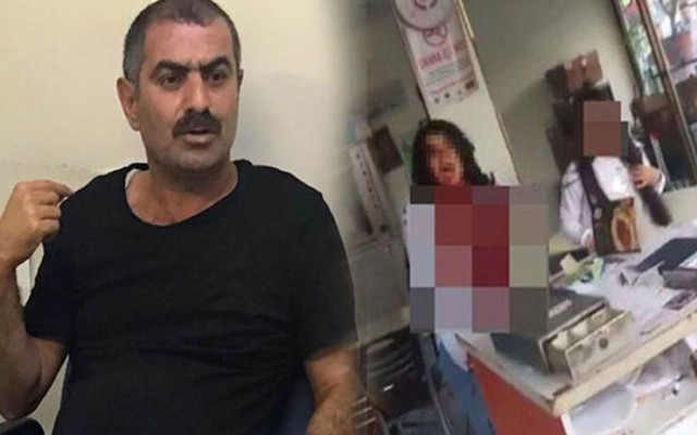 Emine Bulut cinayetinde detaylar ortaya çıktı!