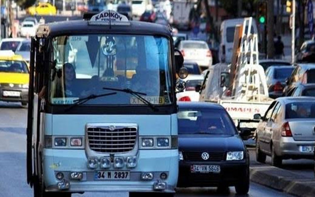Ulaşımda zam yağmuru sürüyor