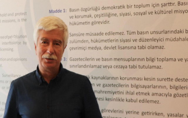 Faruk Bildirici RTÜK'teki yandaş uygulamaları açıkladı