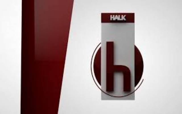 Burhan Kuzu'dan RTÜK'e Halk TV çağrısı