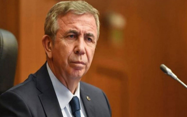 # Ankara’da seçim sonrası ilk anket: Ankaralıların memnuniyet oranı...