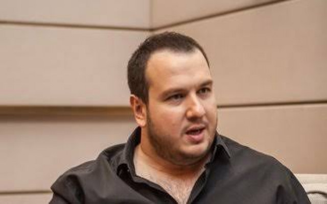 Şahan Gökbakar 'dan Doğa katliamı tepkisi