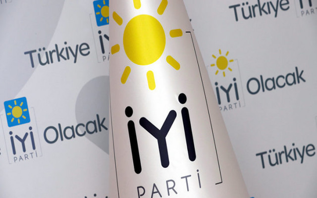 İYİ Partide değişim zamanı...