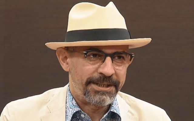 Okan Bayülgen'den 4 maaş yorumu