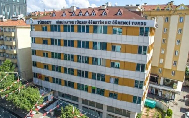 İmamoğlu'ndan TÜRGEV'e büyük darbe