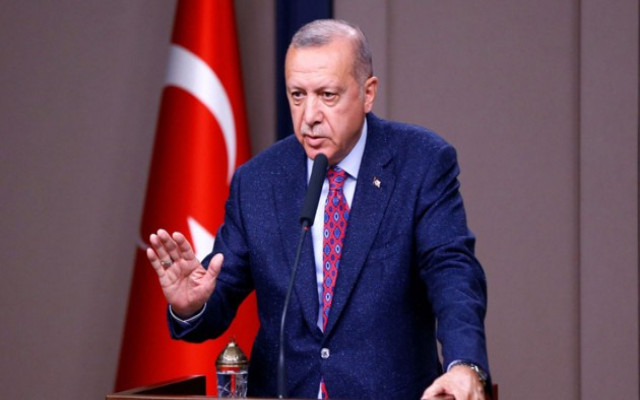 AKP kadrolarında büyük değişim