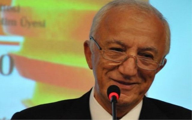 Enpolitik yazarı Arslan: Kur’an çevre kitabıdır; çevre ile ilgili beş yüz ayet vardır